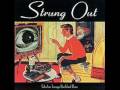 Strung Out - Better Days