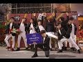 100416 Run + Burn + Dope (BTS) - KDC (FC BTS) @ K-pop Festival 2016 1st Prize