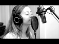 Chega de Saudade by Tom Jobim - Cover by Marina Maiztegui (Berklee College of Music)