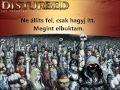 Disturbed - Pain Redefined /Magyar felirattal/ HD