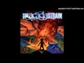 The Acacia Strain - Baby Buster ft. Human Furnace (Ringworm)