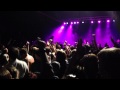 Taking Back Sunday - Cute Without the E in Nashville (with Spencer Chamberlain)