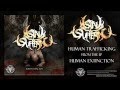 Sin Of Suffering - Human Trafficking (Official Audio)