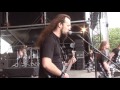 Sabaton - Coat of Arms - Live Hellfest 2010