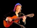 Steve Hackett - A Bed, a Chair, and a Guitar