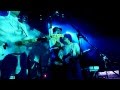 Amanda Palmer - Grown man cry - LIVE PARIS 2012