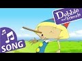 Pinocchio - Debbie and Friends