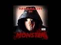 Megaloh - Monster (prod. by Ghanaian Stallion)