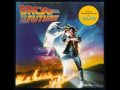 Johnny B. Goode - Marty Mcfly - Back To The Future Soundtrack