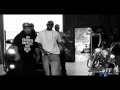 Roccett feat. Jay Rock & Glasses Malone - Be Afraid (THE WESTCOAST)