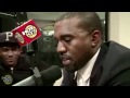 Kanye West - Pusha T Hot 97 Freestyle Battle