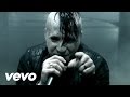 Mudvayne - Not Falling (Revised Version) (Official Video)