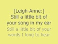 Little Mix - Cannonball Lyrics
