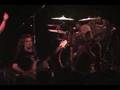 Scapegoat - The Zombie Song - Live 9-16-06