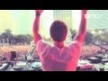 Fedde le Grand & Nicky Romero ft. Matthew Koma - Sparks (Vocal Version) (Official Video)