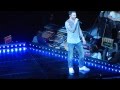 Maroon 5 - She Will Be Loved (+ Behati) | Amsterdam | 3th June | live