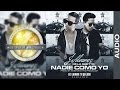 J Alvarez Ft. De La Ghetto - Nadie Como Yo [Lyric]