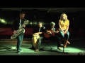 Laura Vane & The Vipertones - Just Keeps Smoking (Live)