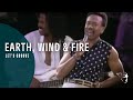 Earth, Wind & Fire - Let's Groove (Live In Japan)