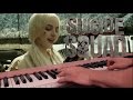 Sucker For Pain Piano Cover (Suicide Squad Soundtrack) - Imagine Dragons, Lil Wayne & Logic