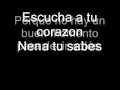 Chris Brown - say goodbye traducida