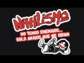 15 Caigo - NIHILISMO