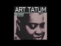 Art Tatum - Moonglow