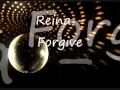 Reina - Forgive w/ Lyrics