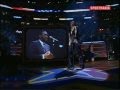 Marvin & Nona Gaye - National Anthem (Nba Allstar-Game 2004)