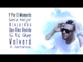 Tony Dize - Duele El Amor  [Official Lyric Video]