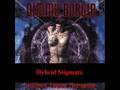 Dimmu Borgir - Hybrid Stigmata