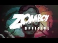 Zomboy - Raptor