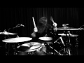 Underoath - A Fault Line. A Fault Of Mine | Mitchell Fogarty Drum Interpretation