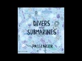 Passenger - Community Centre - (Divers and Submarines) HIGH QUALITY