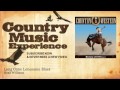 Hank Williams - Long Gone Lonesome Blues - Country Music Experience