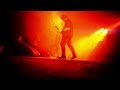 MORGOTH - Isolated (OFFICIAL LIVE VIDEO)