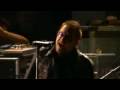 U2 - Magnificent - live rooftop gig at BBC