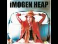 Candlelight - Imogen Heap
