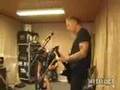 Metallica - Battery (Rehearsal) ~ July 13, 07~