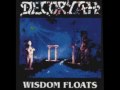 Decoryah - When The Echoes Start to Fade