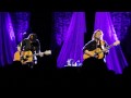 Indigo Girls - Fill It Up Again
