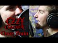 Ozzy Osbourne - Crazy Train (Cover by Eldameldo)
