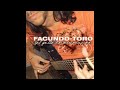 Facundo Toro - Cancion para una mentira