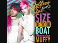 Jeffree Star - Size Of Your Boat