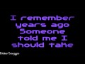 Impossible  - Shontelle (lyrics)