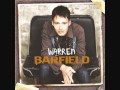 Warren Barfield - My Heart Goes Out