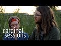 The Wooden Sky - Child Of The Valley - CARDINAL SESSIONS