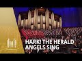 Hark! The Herald Angels Sing - Mormon Tabernacle Choir