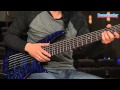 Adam Nitti for Ibanez Bass Guitars - Sweetwater Sound