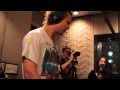 Hollerado - Fake Drugs (Live on KEXP)